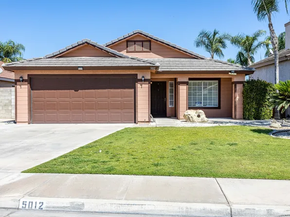5012 Hartwick Ct, Bakersfield, CA 93313