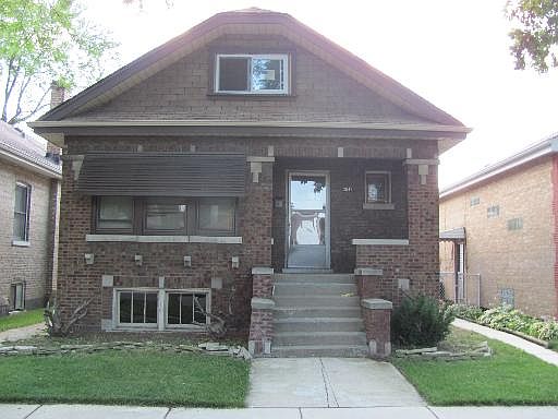 1st image of 3542 S Scoville Ave