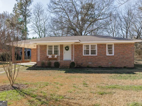 467 Diamond Hill Colbert Rd, Colbert, GA 30628