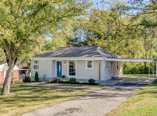 2223 Thistlewood Ave, Nashville, TN 37216