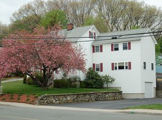 40 Middle St, Woburn, MA 01801