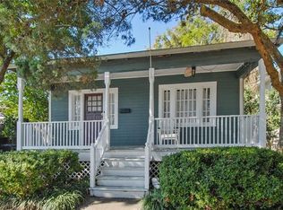 312 Joseph St, New Orleans, LA 70115