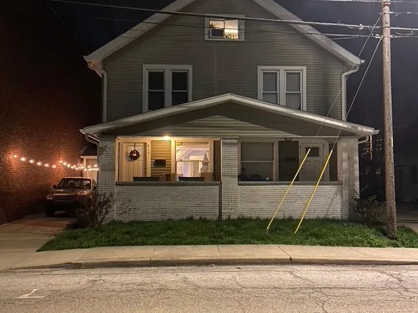 817 Shelby St, Indianapolis, IN 46203