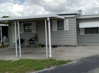 753 W Main St LOT 135, Haines City, FL 33844