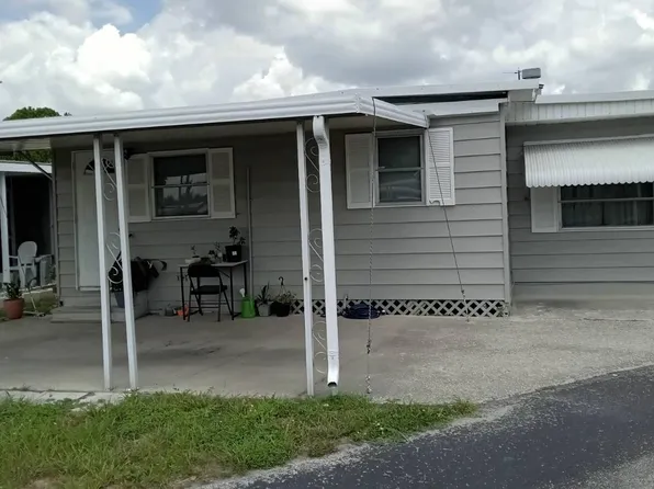 753 W Main St Lot 135, Haines City, FL 33844