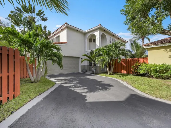 547 NW 47th Way, Coconut Creek, FL 33063