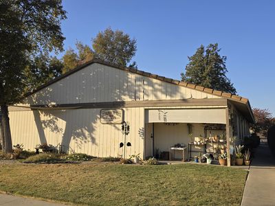 116 W Elm Street, Hanford, CA, 93230