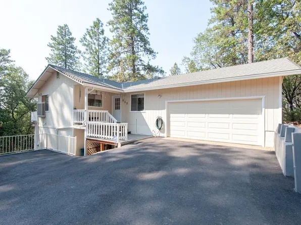 840 Arrowhead Ln, Auburn, CA 95602