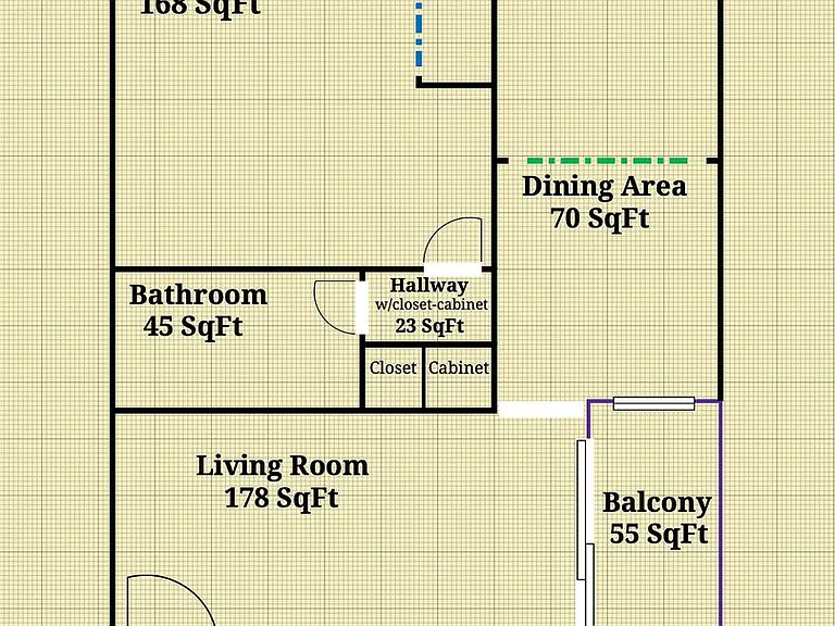 The Broadway Apartments — Photo 20
