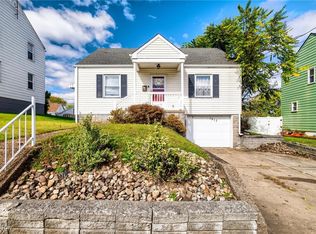 1217 Swearingen Rd, Weirton, WV 26062