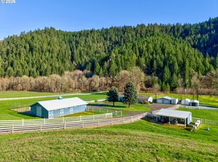 11119 N Myrtle Rd, Myrtle Creek, OR 97457