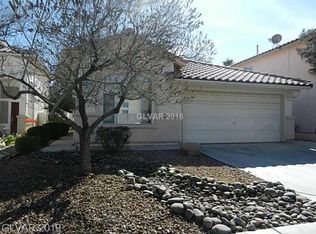 10015 Sparrow Ridge Ave, Las Vegas, NV 89117