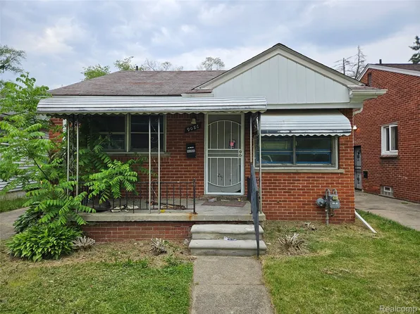 9086 Plainview Ave, Detroit, MI 48228