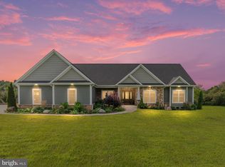 374 Stonymeade Dr, Winchester, VA 22602