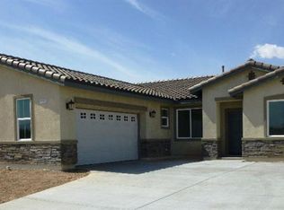 2059 E Jenner St, Lancaster, CA 93535