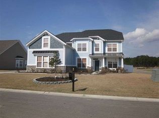 349 Lochmoore Loop, Myrtle Beach, SC 29588