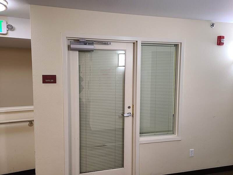 2nd image of 1710 S Jackson St Suite 200