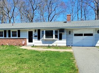 285 Lynn Rd, Brockton, MA 02302