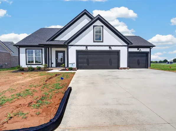 9965 Creamery Ln, Bowling Green, KY 42101