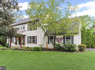 204 Country Dr, Oxford, PA 19363