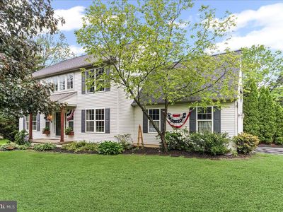 204 Country Dr, Oxford, PA, 19363