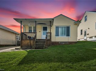 4415 Russell Ave, Parma, OH 44134
