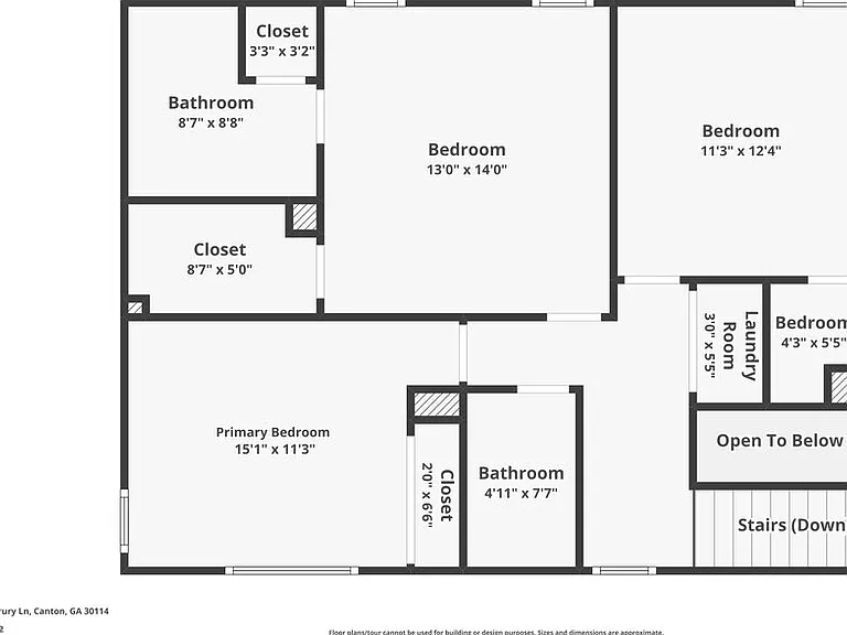 124 Drury Ln — Photo 3