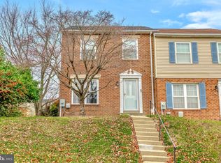 22 Clearlake Ct, Baltimore, MD 21234