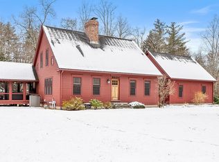 8 Russell Hill Rd, Brookline, NH 03033