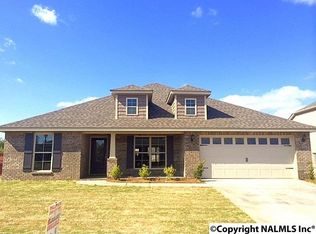 119 Turner Cir, Harvest, AL 35749
