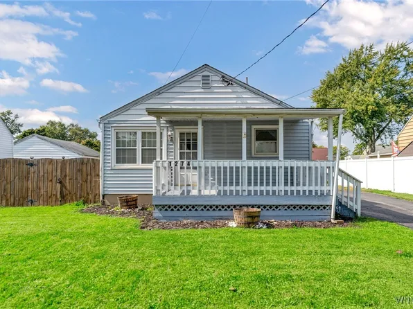1274 94th St, Niagara Falls, NY 14304