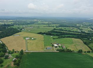 202 Mount Zion Church Rd, Marion, KY 42064