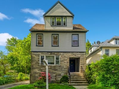 19 Glenwood Pl, East Orange, NJ, 07017