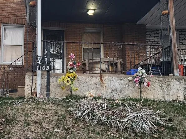 1103 E Stafford St, Philadelphia, PA 19138