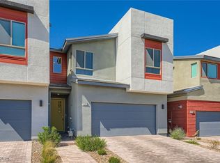 4390 W Landberg Ave, Las Vegas, NV 89141
