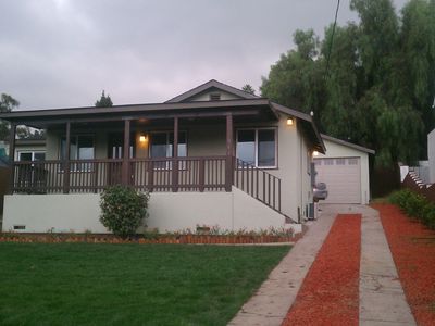 941 El Paso Dr, Los Angeles, CA, 90042