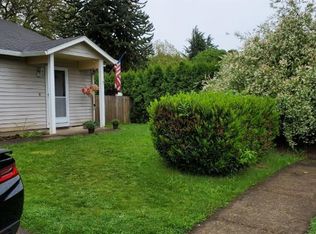 910 N 1st Ave, Ridgefield, WA 98642