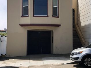 2367 19th Ave, San Francisco, CA 94116