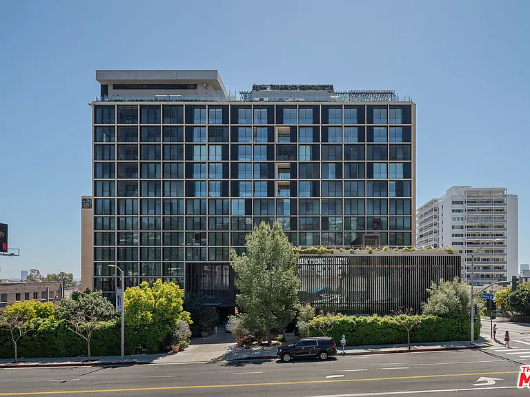 9040 W Sunset Blvd #1001 — Photo 29