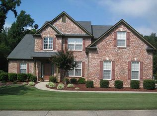 1052 Panoramic Pointe, Buford, GA
