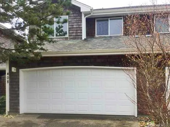408 28th St NW, Long Beach, WA 98631