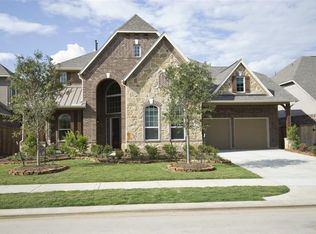 28122 Yellow Cornerstone Dr, Katy, TX 77494