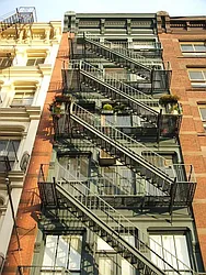 Rented by Keller Williams NYC