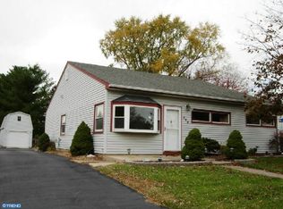 103 Laurel Ave, West Deptford, NJ 08086