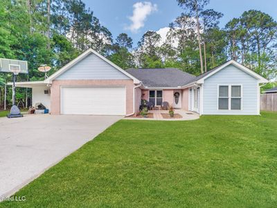 722 Akikai Dr, Diamondhead, MS, 39525