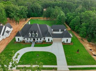 995 Pitcairn Point, Shreveport, LA 71106