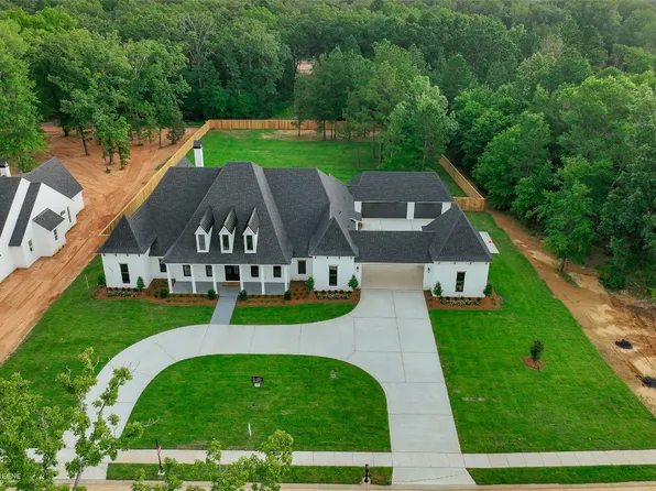 995 Pitcairn Pte, Shreveport, LA 71106