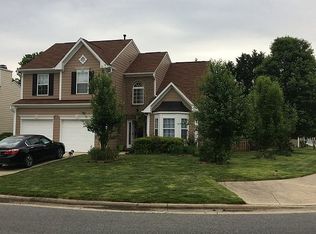 1 Sandy Bluff Ct, Durham, NC 27703