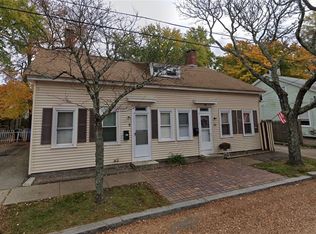 7-9 Maple St, Cranston, RI 02910