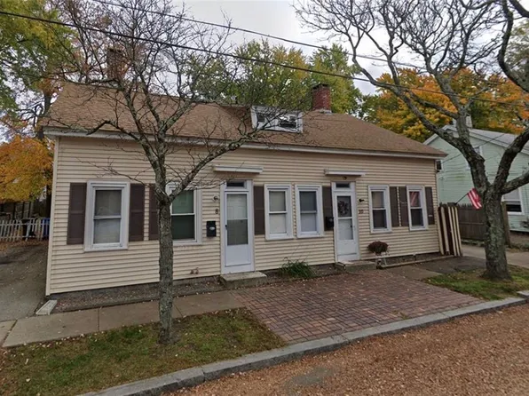 7-9 Maple St, Cranston, RI 02910